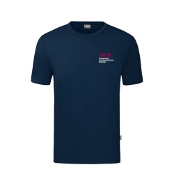 T-Shirt Organic Stretch marine