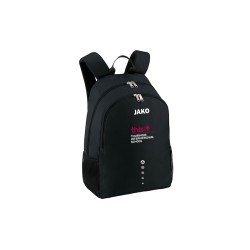 Rucksack Classico schwarz